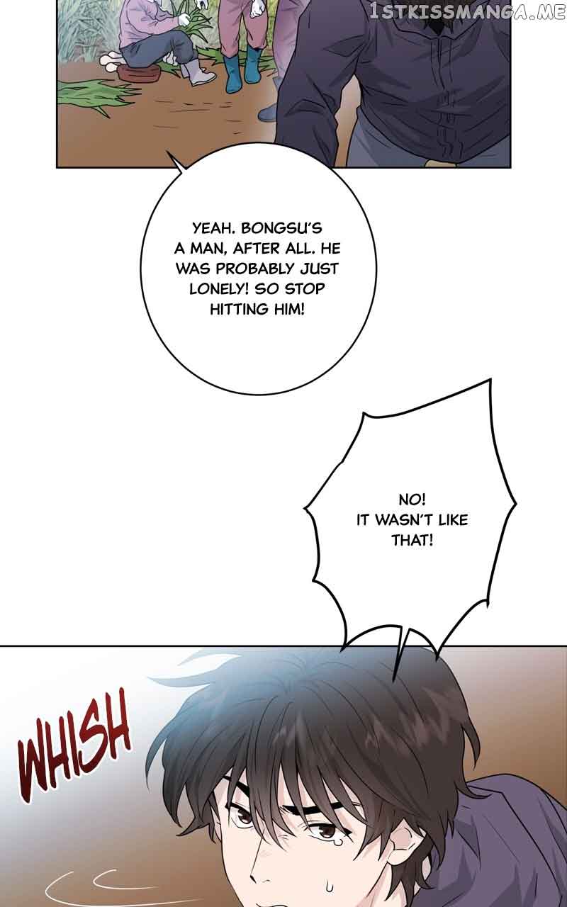 The Goddess’s Guide to Farming Chapter 16 page 42