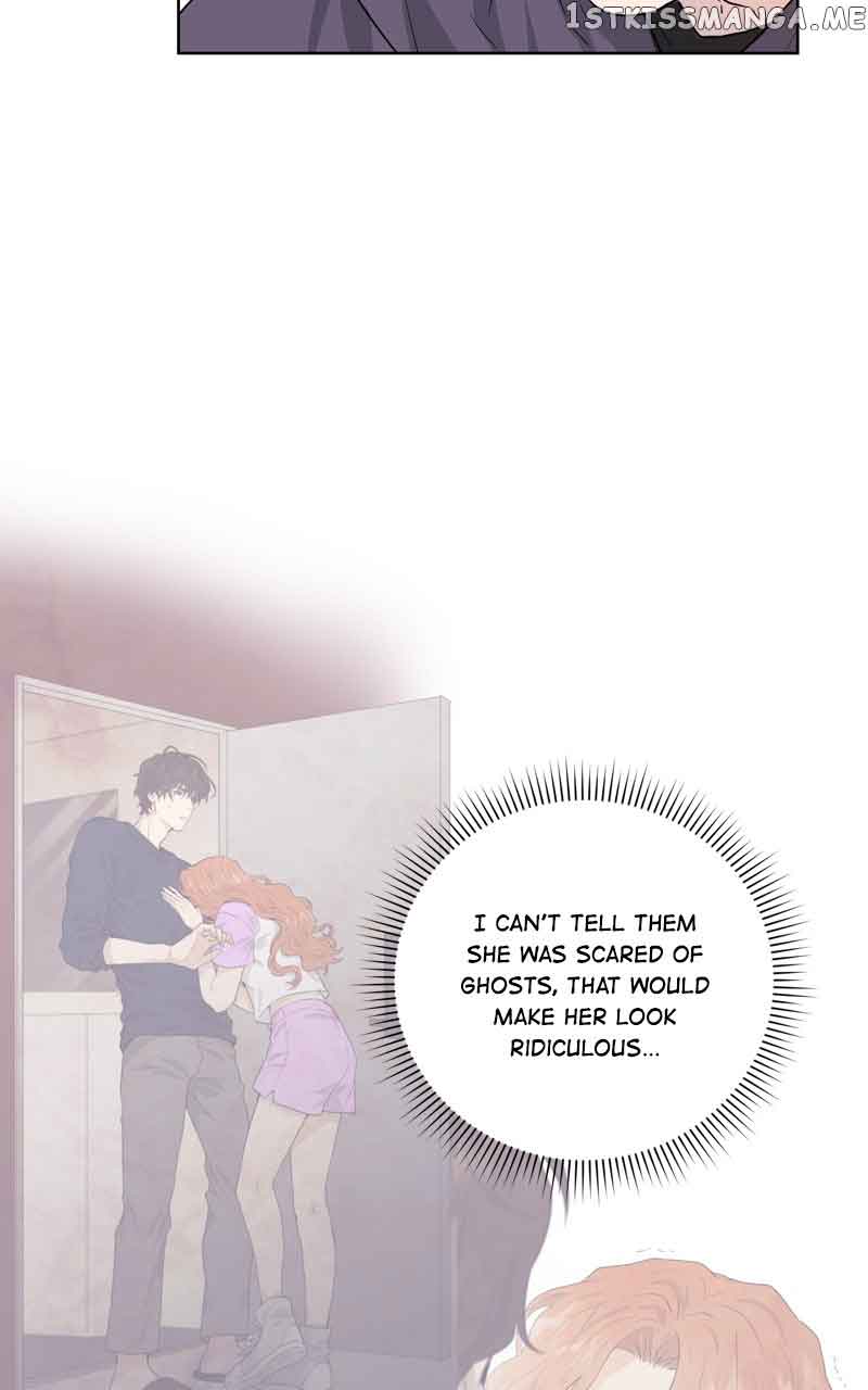 The Goddess’s Guide to Farming Chapter 16 page 44