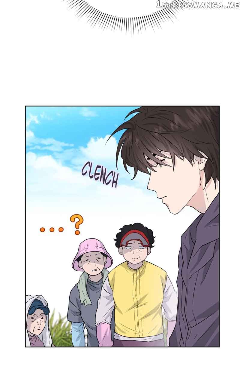 The Goddess’s Guide to Farming Chapter 16 page 46