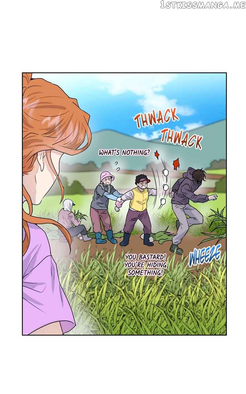 The Goddess’s Guide to Farming Chapter 16 page 49