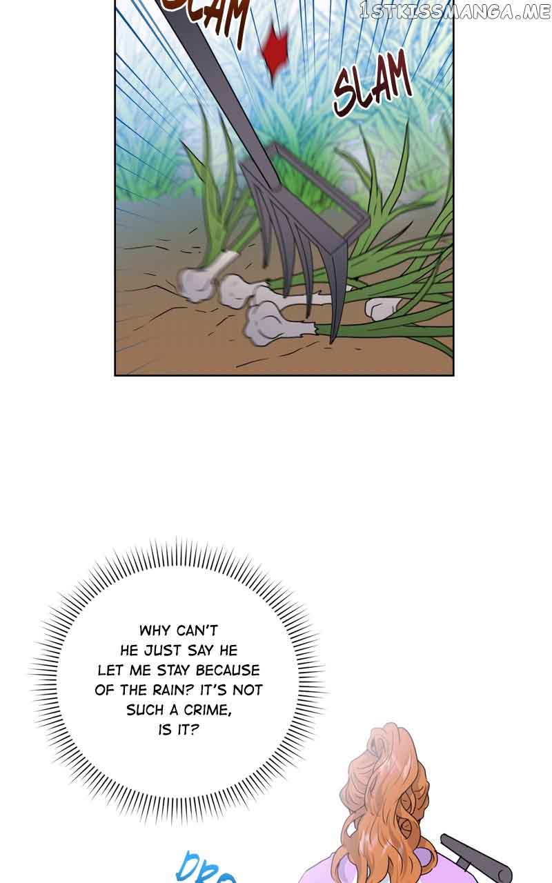 The Goddess’s Guide to Farming Chapter 16 page 51
