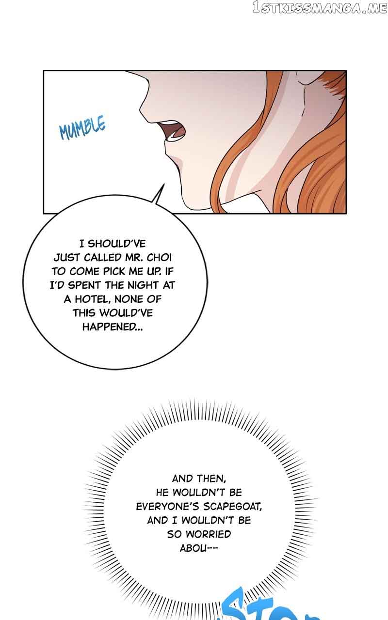 The Goddess’s Guide to Farming Chapter 16 page 54