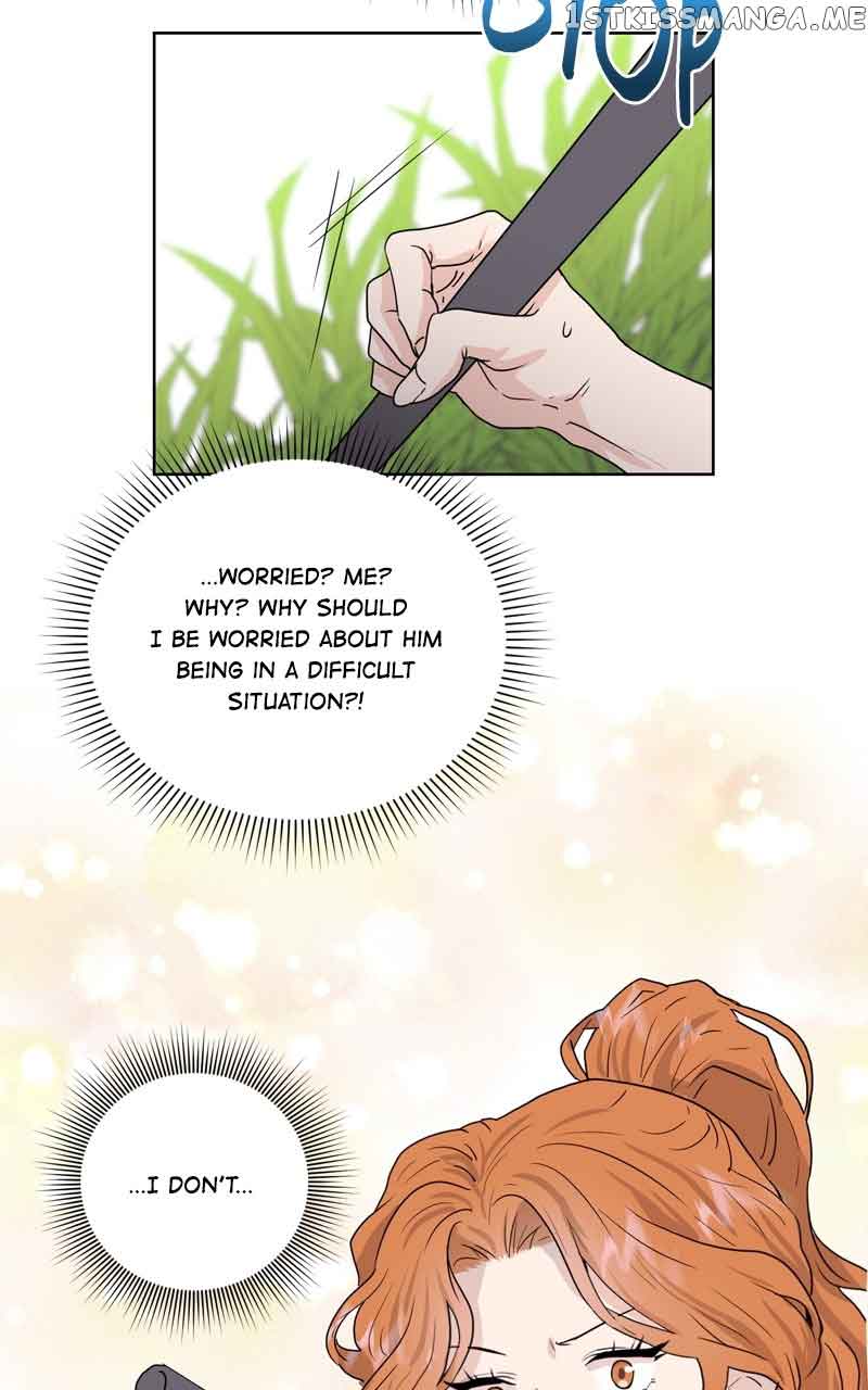 The Goddess’s Guide to Farming Chapter 16 page 55