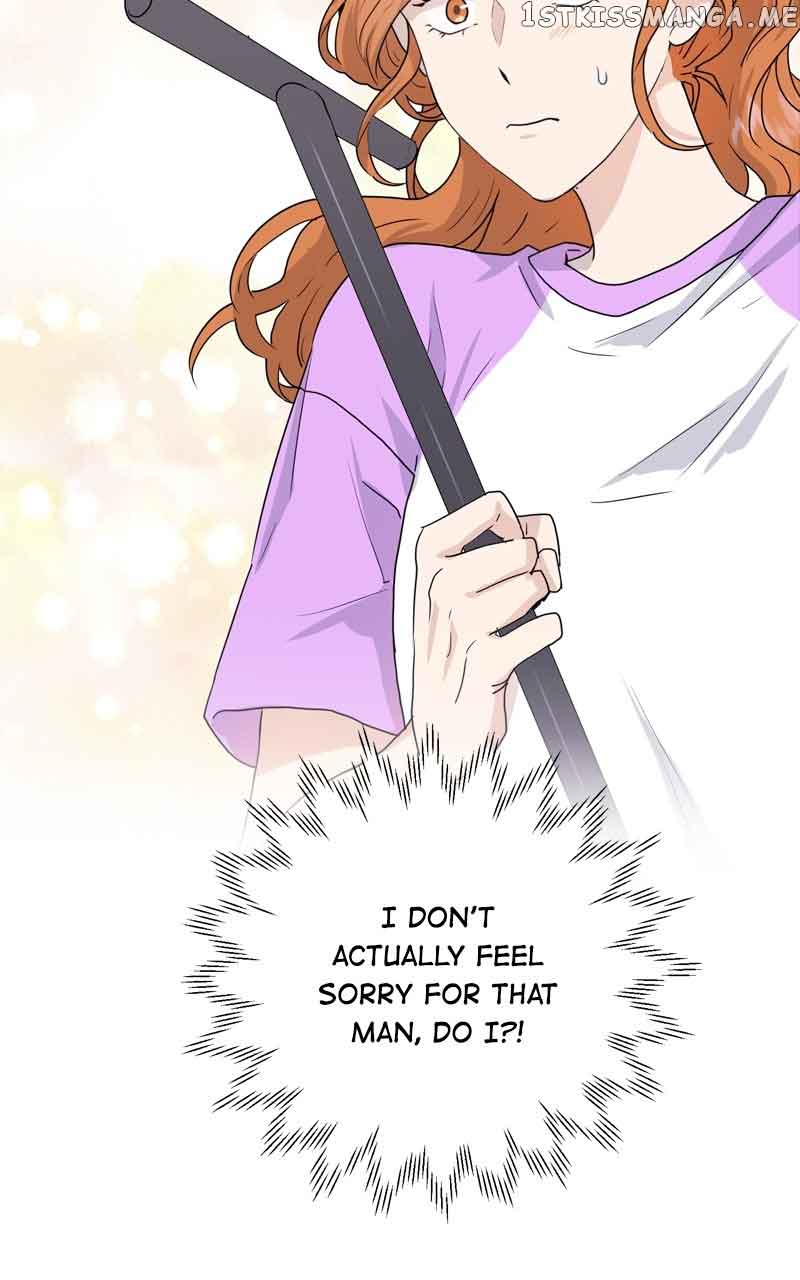 The Goddess’s Guide to Farming Chapter 16 page 56