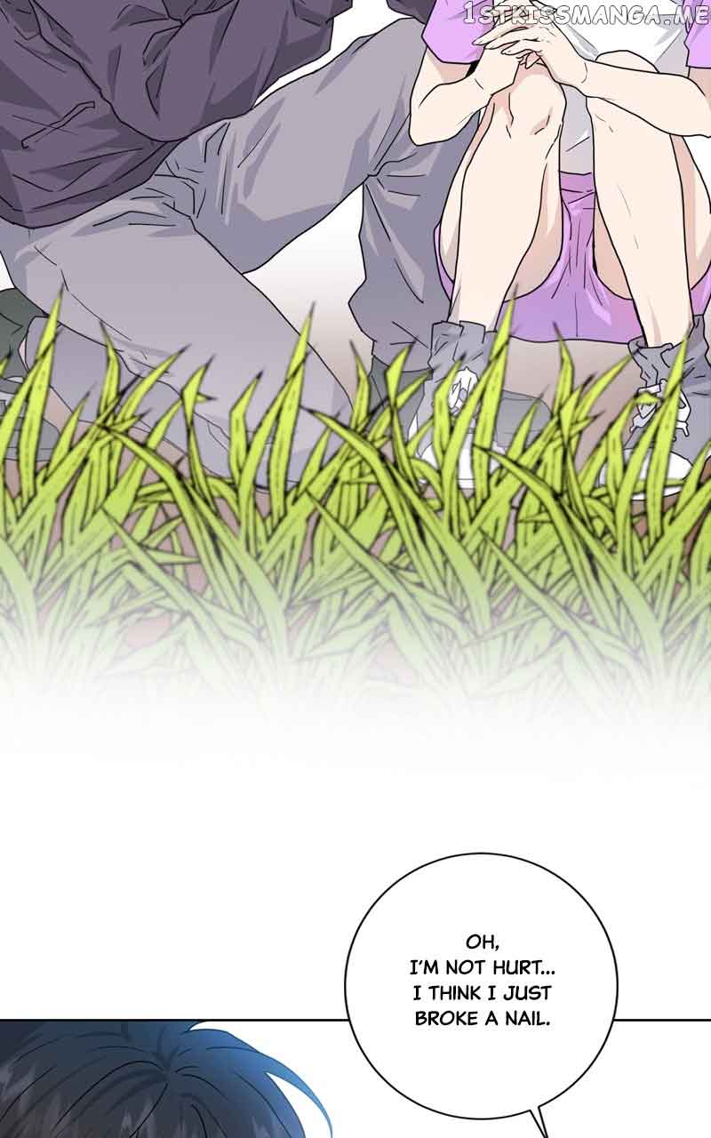 The Goddess’s Guide to Farming Chapter 16 page 5
