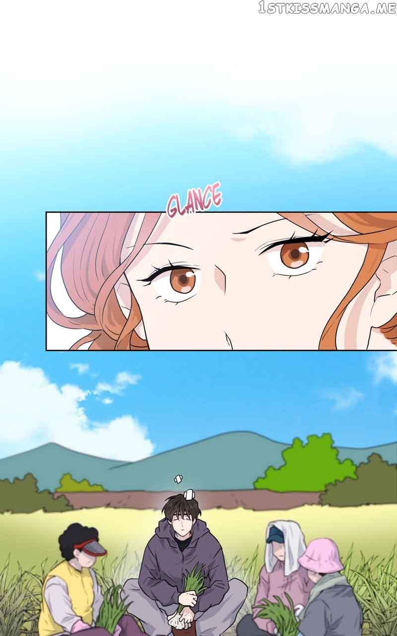 The Goddess’s Guide to Farming Chapter 17 page 0