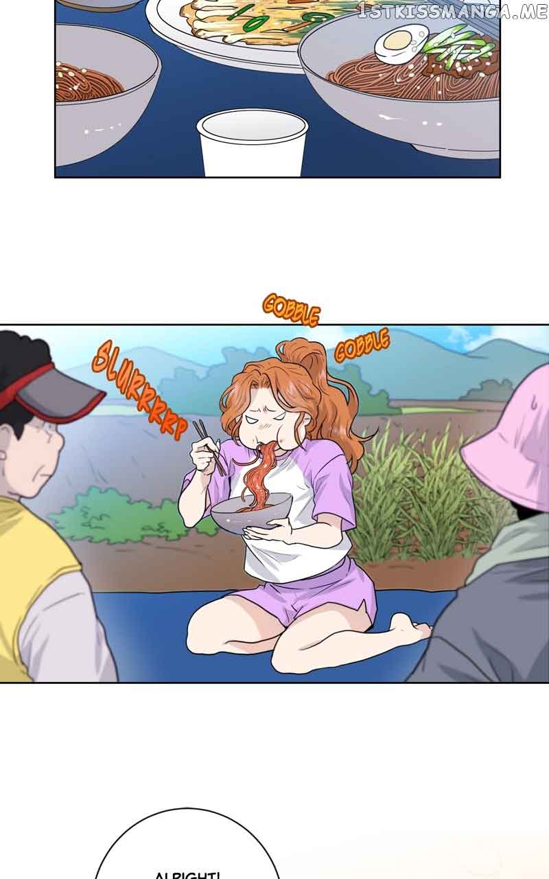 The Goddess’s Guide to Farming Chapter 17 page 10