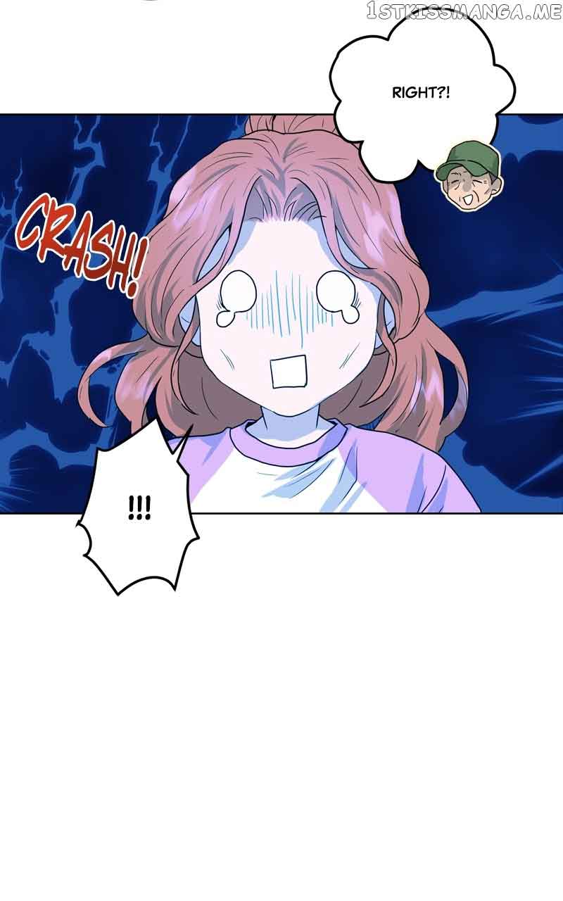 The Goddess’s Guide to Farming Chapter 17 page 17