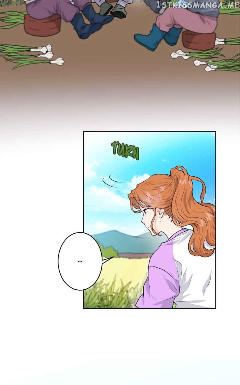 The Goddess’s Guide to Farming Chapter 17 page 1