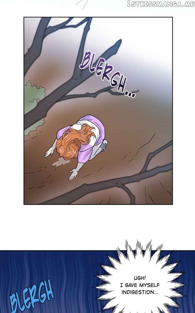 The Goddess’s Guide to Farming Chapter 17 page 20