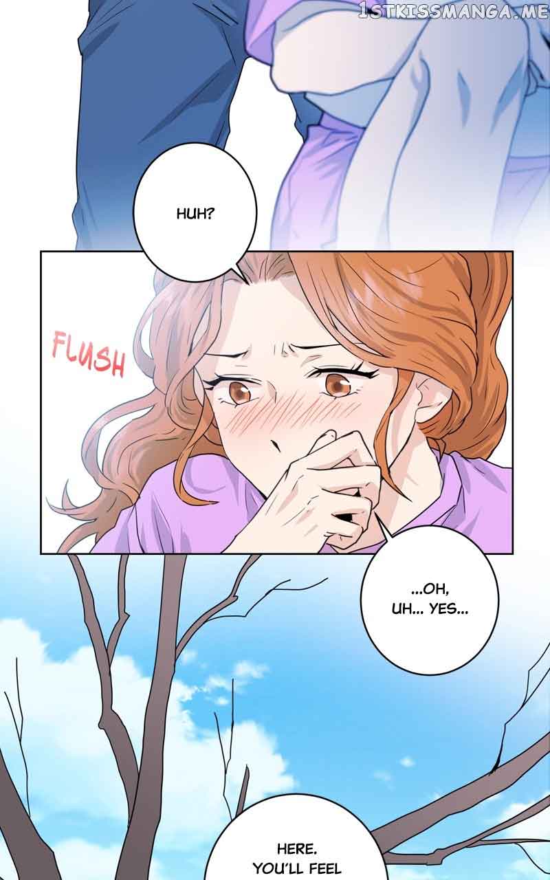 The Goddess’s Guide to Farming Chapter 17 page 24