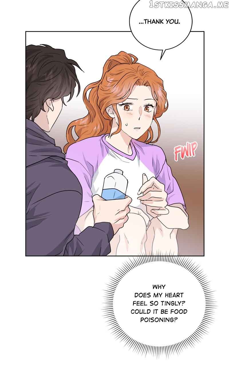 The Goddess’s Guide to Farming Chapter 17 page 26
