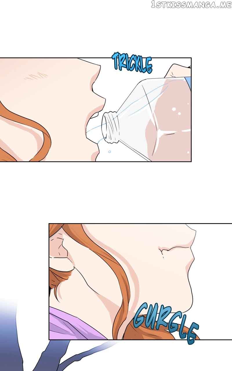 The Goddess’s Guide to Farming Chapter 17 page 27
