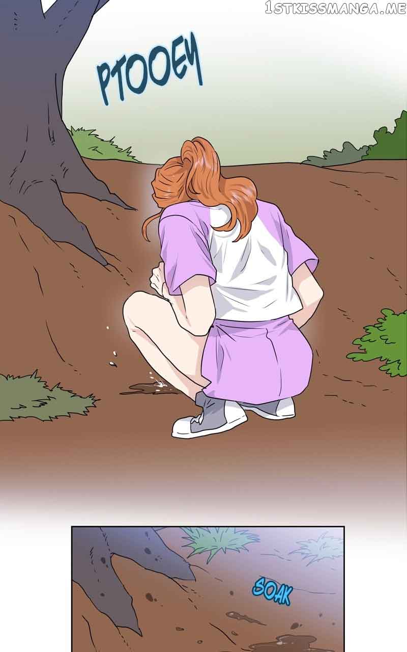 The Goddess’s Guide to Farming Chapter 17 page 28