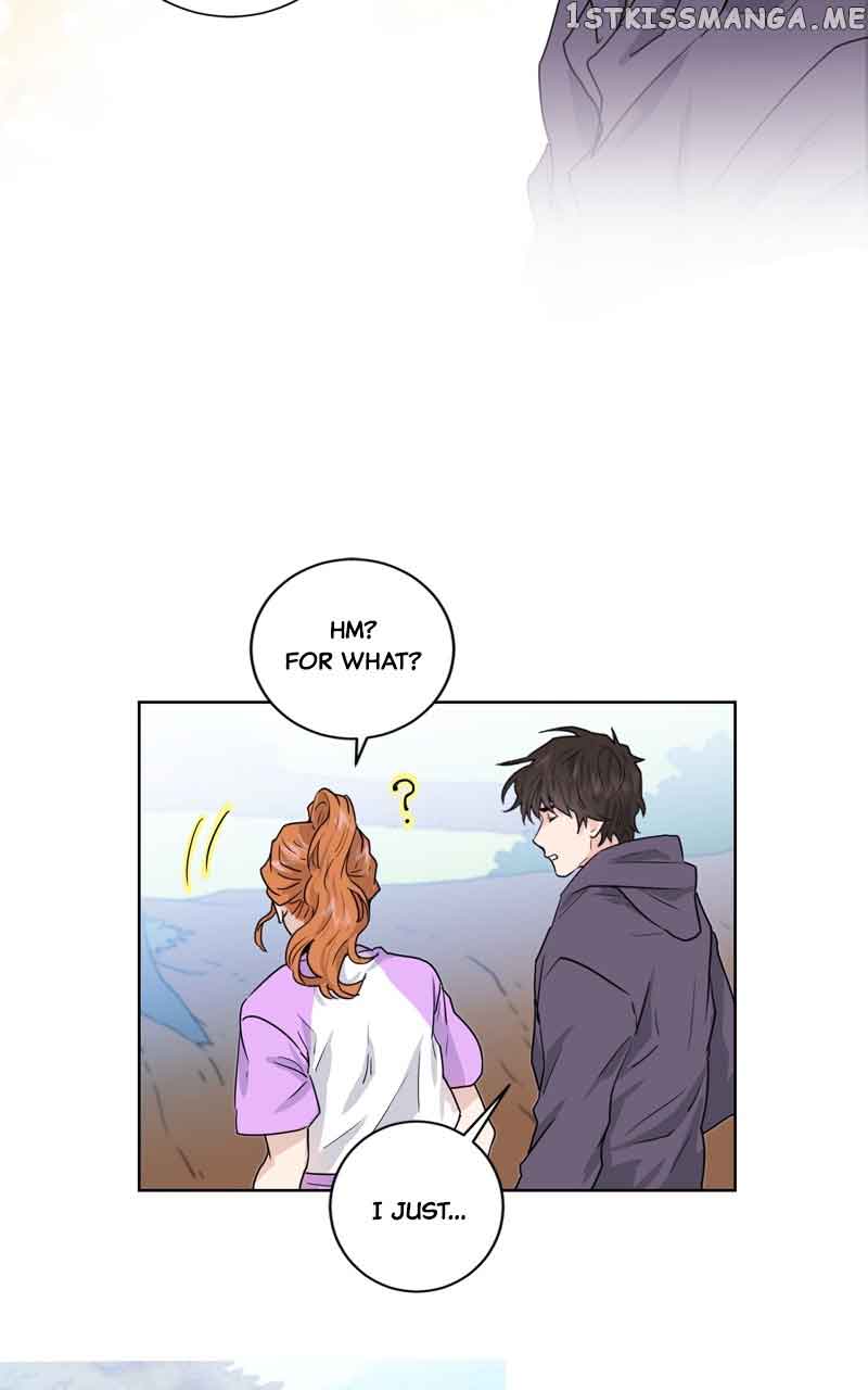The Goddess’s Guide to Farming Chapter 17 page 30