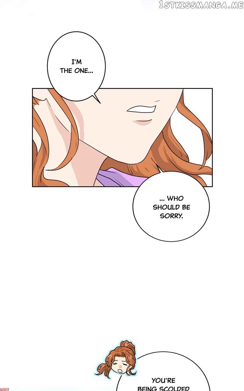The Goddess’s Guide to Farming Chapter 17 page 34