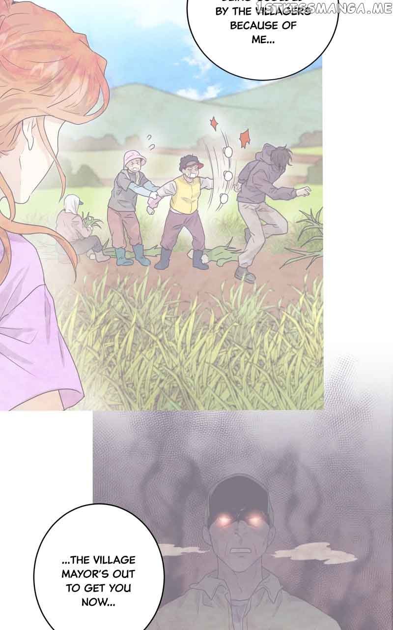 The Goddess’s Guide to Farming Chapter 17 page 35