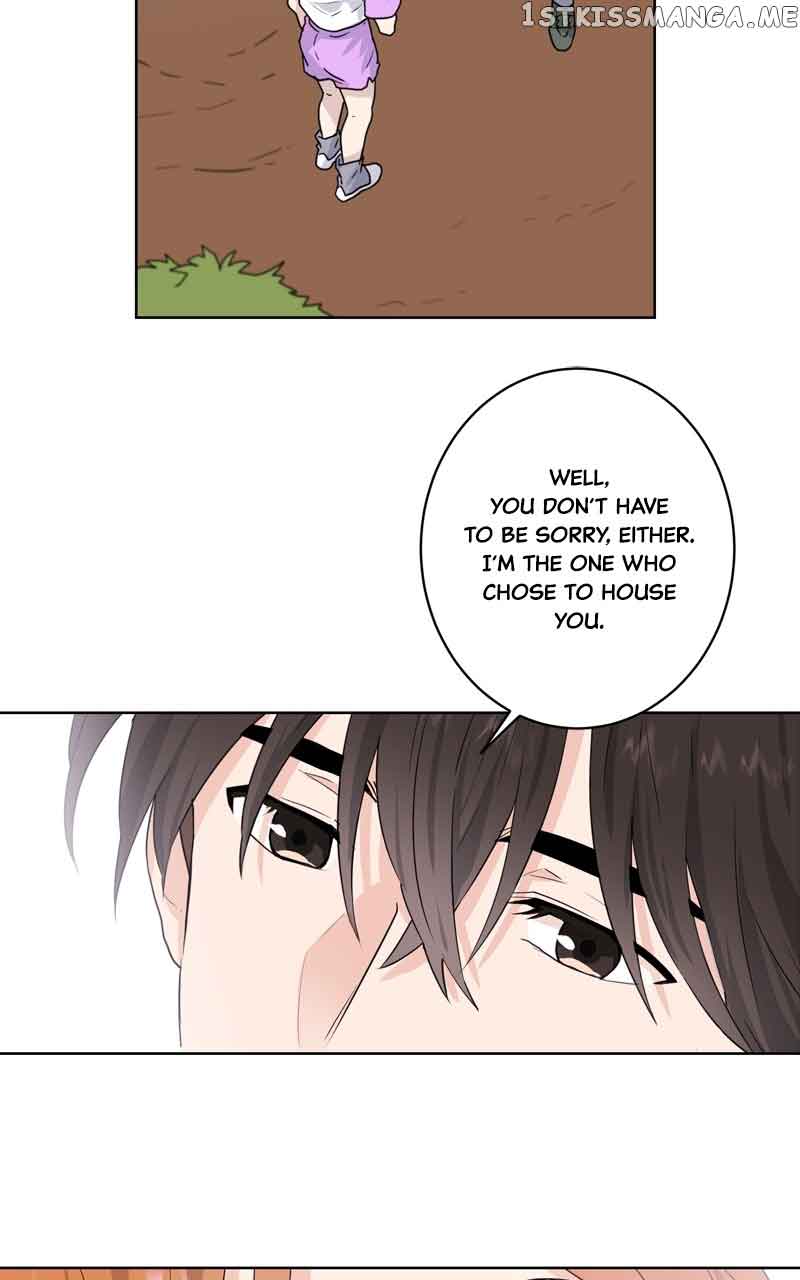 The Goddess’s Guide to Farming Chapter 17 page 37