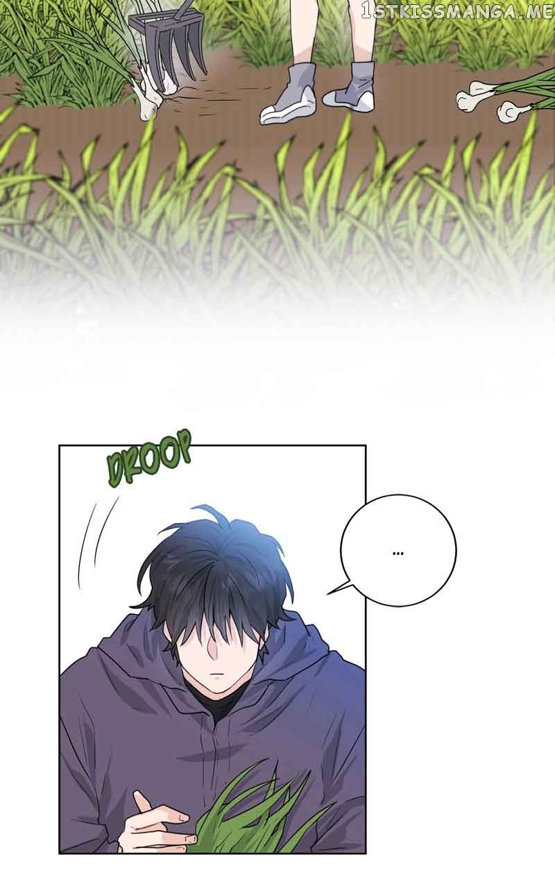 The Goddess’s Guide to Farming Chapter 17 page 3