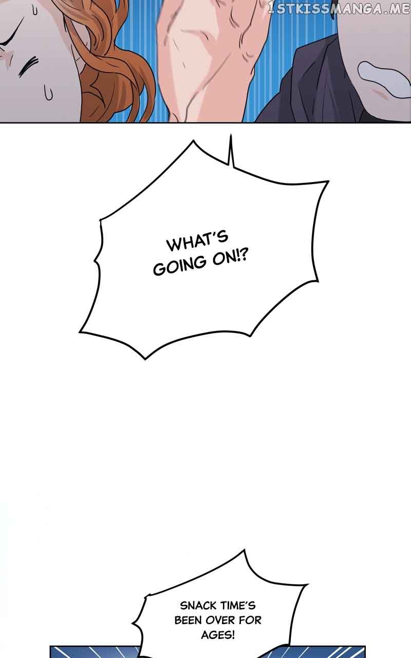 The Goddess’s Guide to Farming Chapter 17 page 40