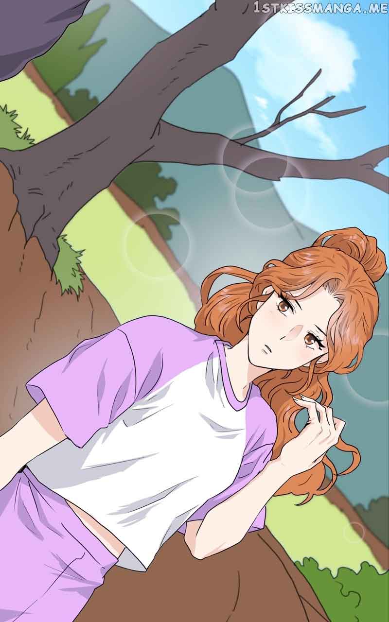 The Goddess’s Guide to Farming Chapter 17 page 43