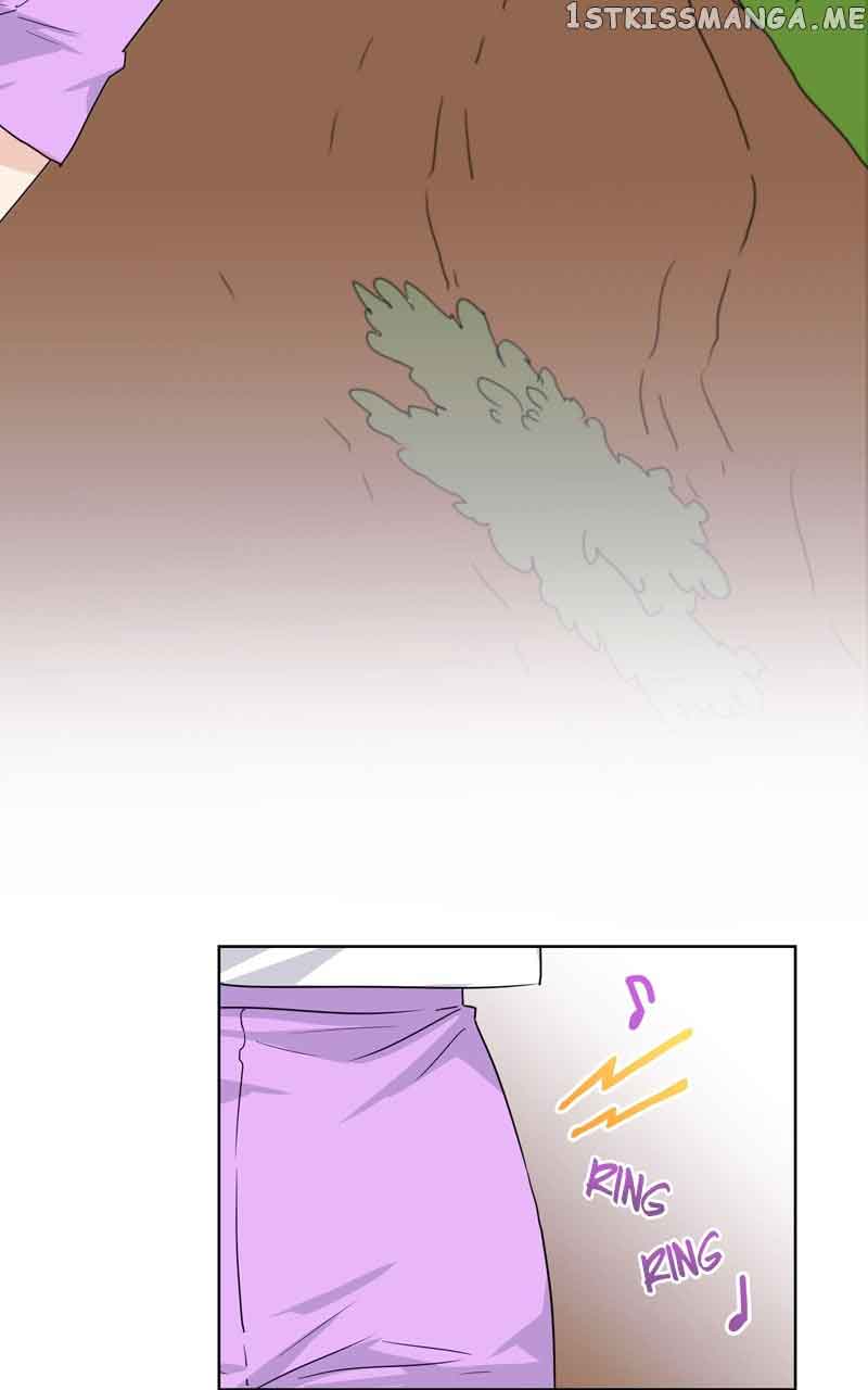 The Goddess’s Guide to Farming Chapter 17 page 44