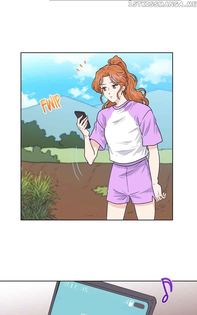 The Goddess’s Guide to Farming Chapter 17 page 45