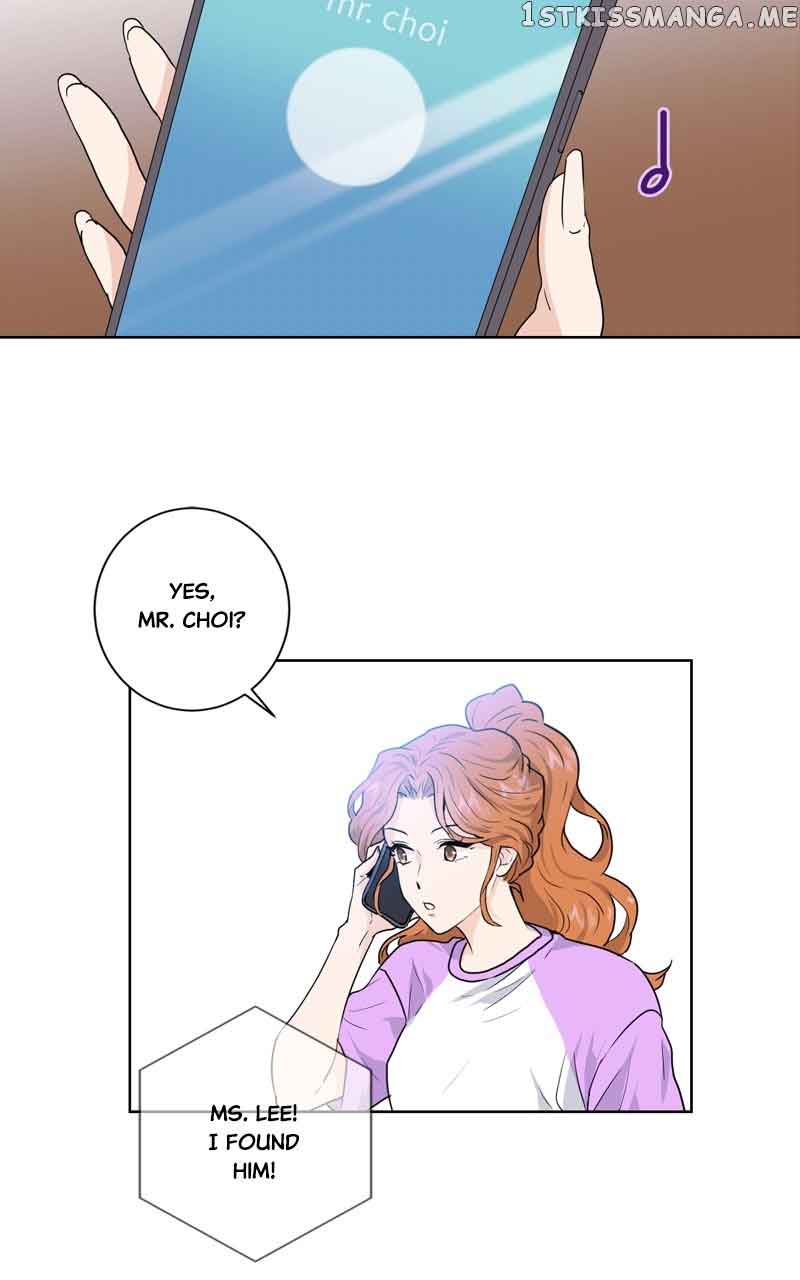 The Goddess’s Guide to Farming Chapter 17 page 46