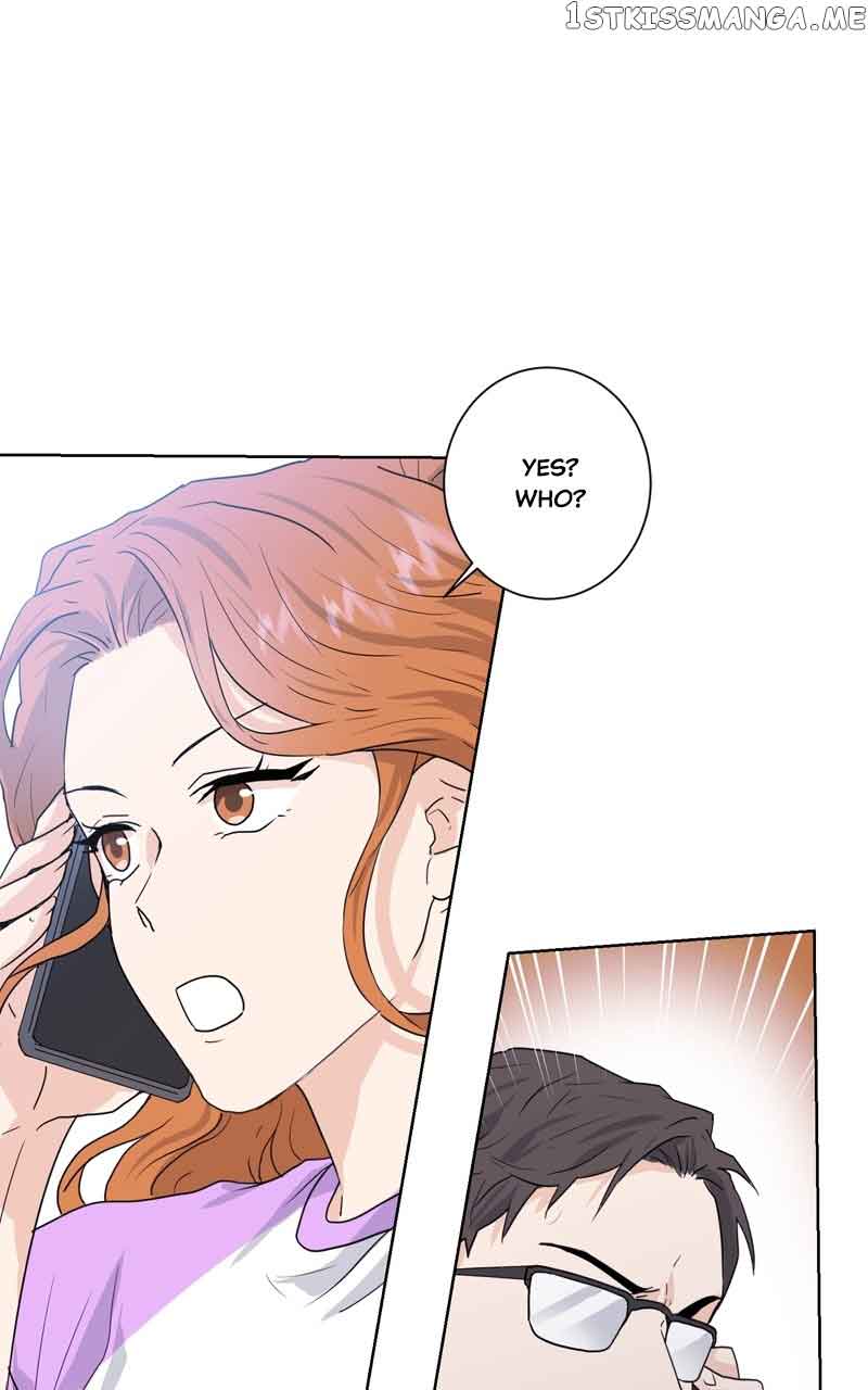 The Goddess’s Guide to Farming Chapter 17 page 47