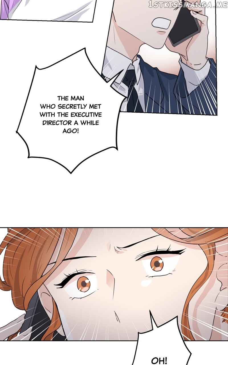 The Goddess’s Guide to Farming Chapter 17 page 48