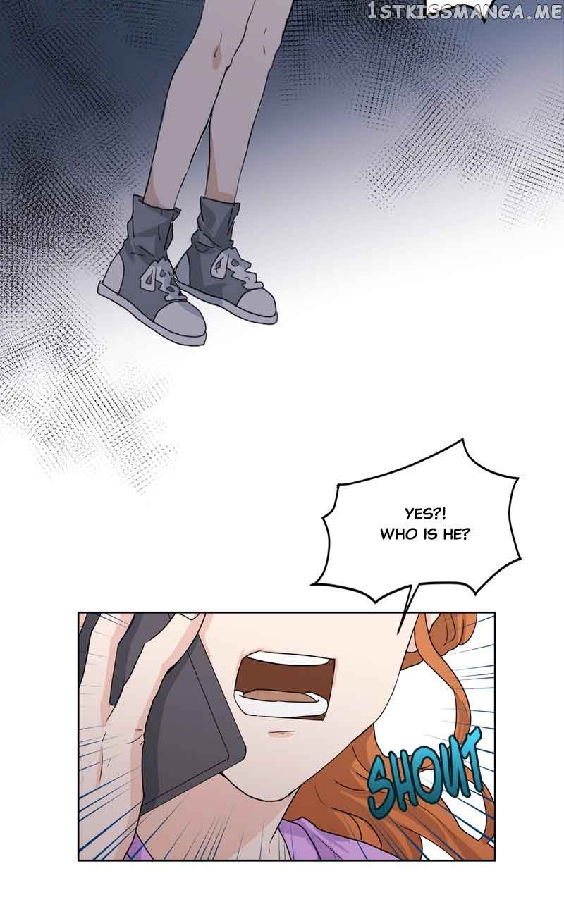 The Goddess’s Guide to Farming Chapter 17 page 51