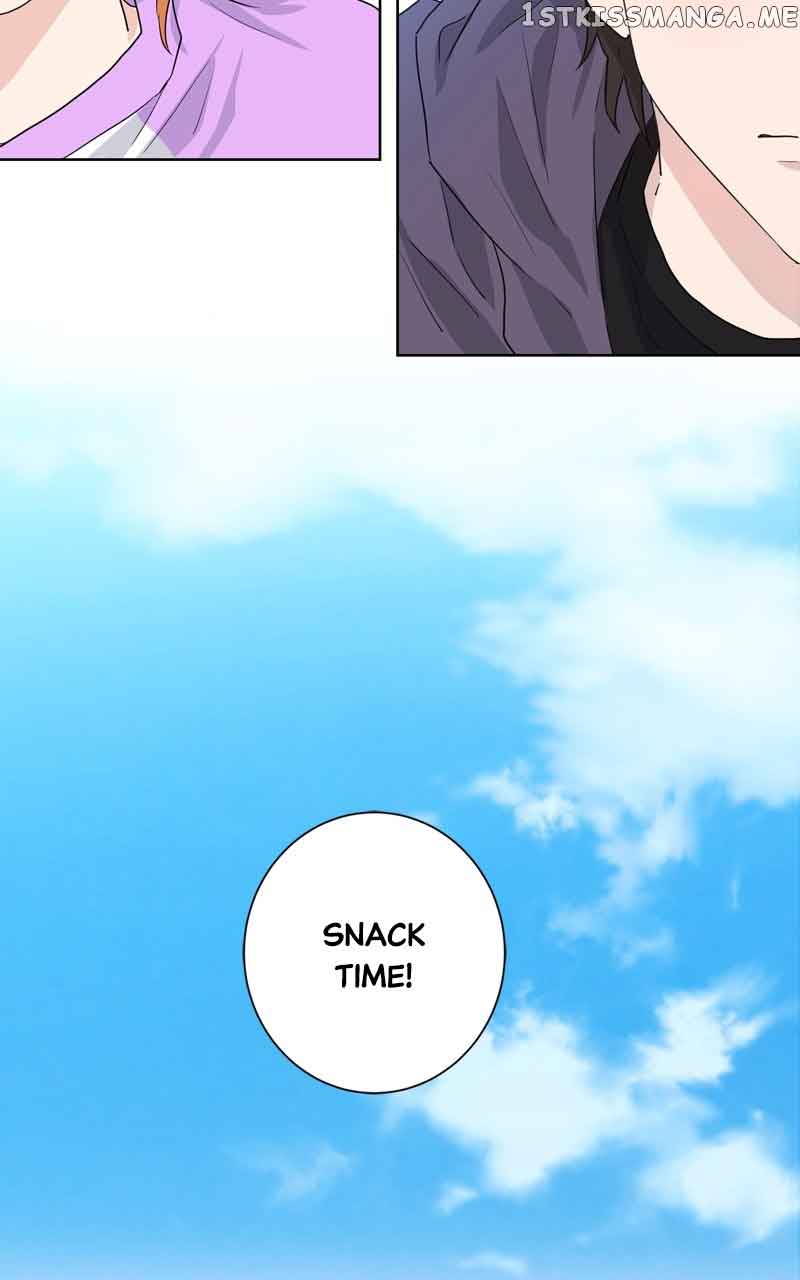The Goddess’s Guide to Farming Chapter 17 page 5