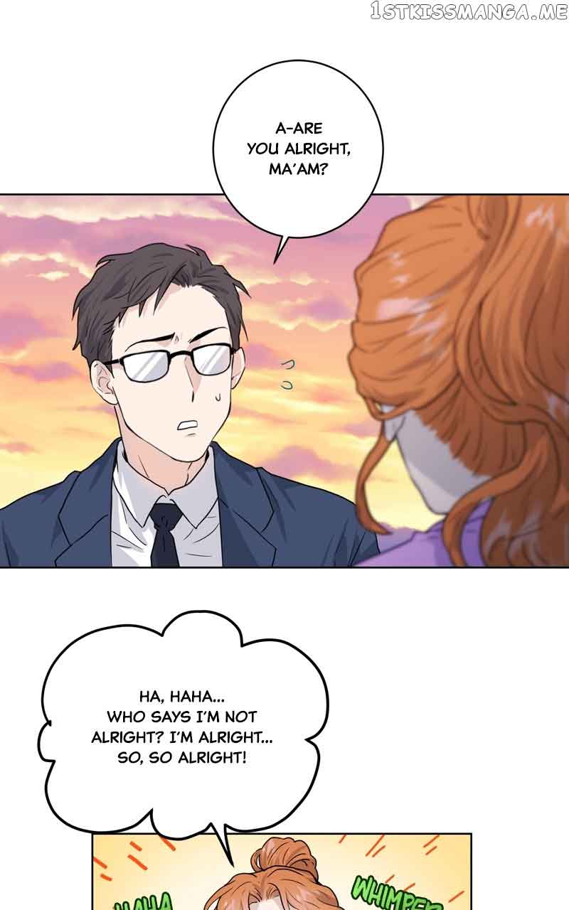 The Goddess’s Guide to Farming Chapter 18 page 9