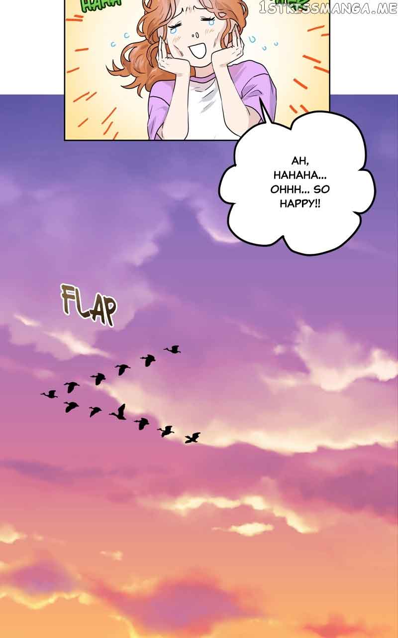 The Goddess’s Guide to Farming Chapter 18 page 10