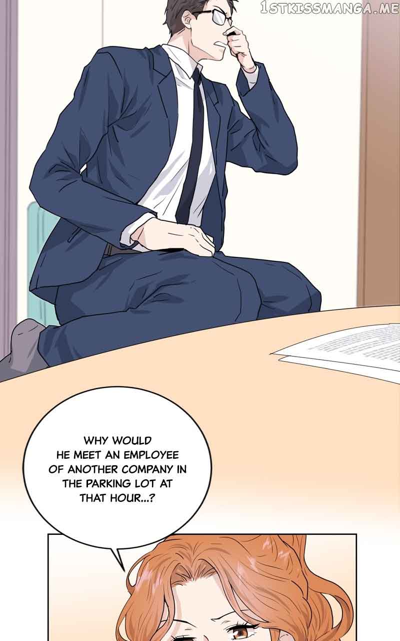 The Goddess’s Guide to Farming Chapter 18 page 16