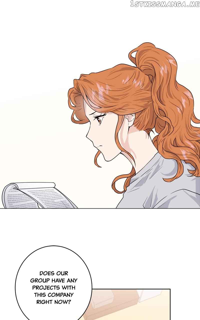 The Goddess’s Guide to Farming Chapter 18 page 18