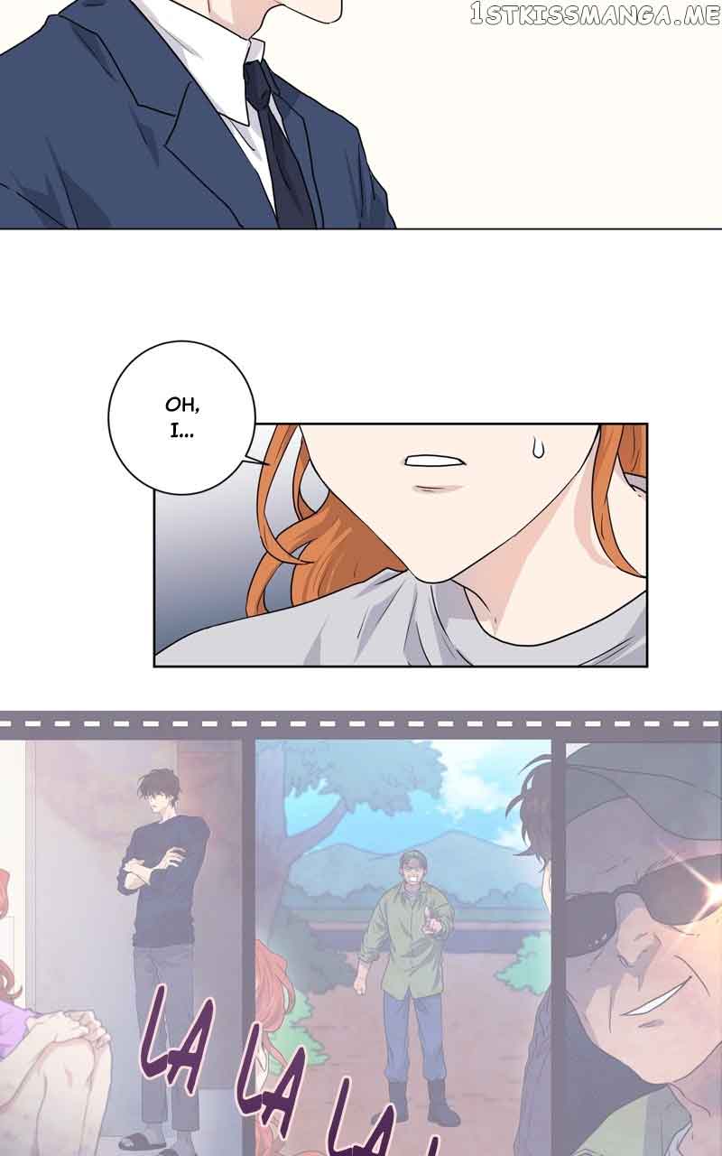 The Goddess’s Guide to Farming Chapter 18 page 20