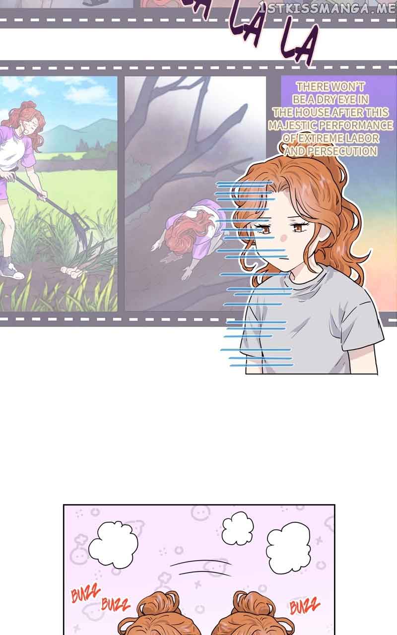The Goddess’s Guide to Farming Chapter 18 page 21