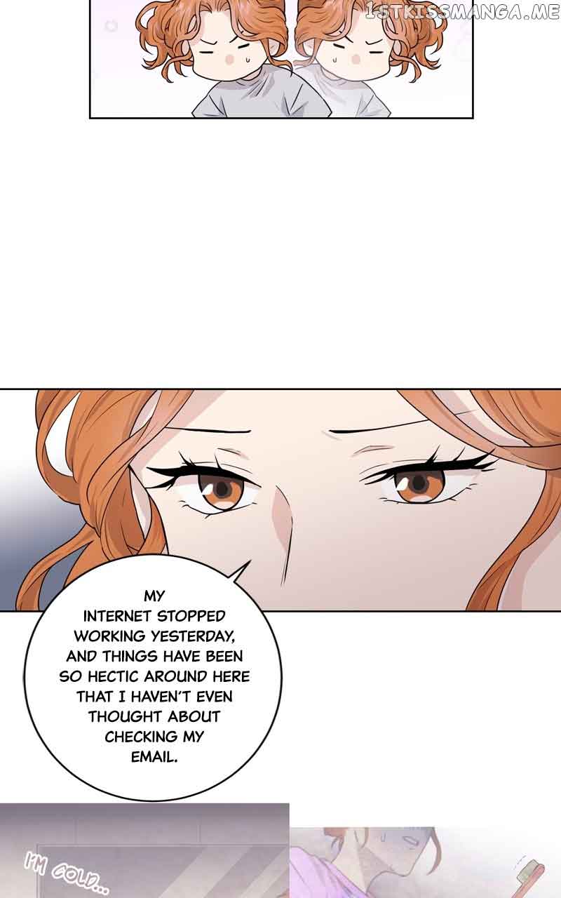 The Goddess’s Guide to Farming Chapter 18 page 22
