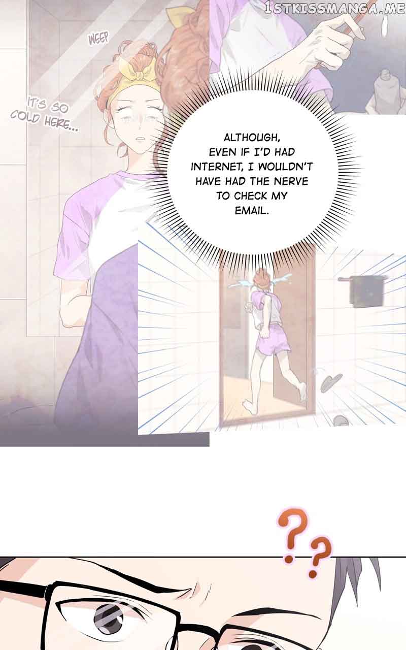 The Goddess’s Guide to Farming Chapter 18 page 23