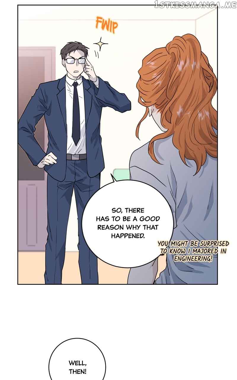 The Goddess’s Guide to Farming Chapter 18 page 26