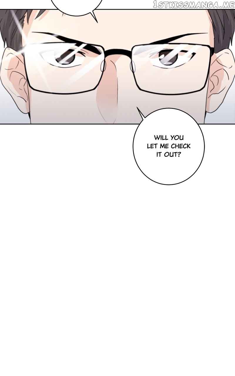 The Goddess’s Guide to Farming Chapter 18 page 27