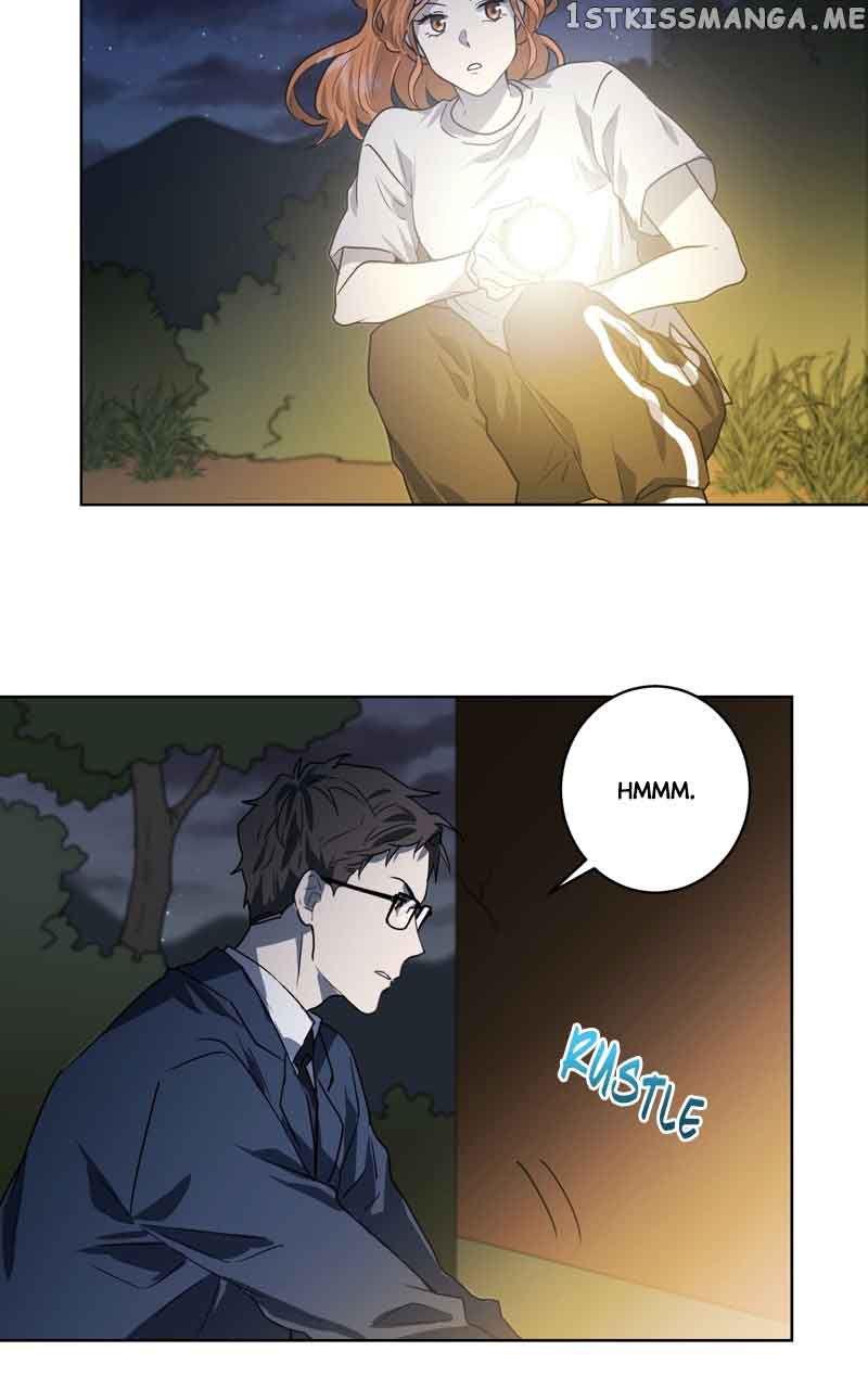The Goddess’s Guide to Farming Chapter 18 page 29