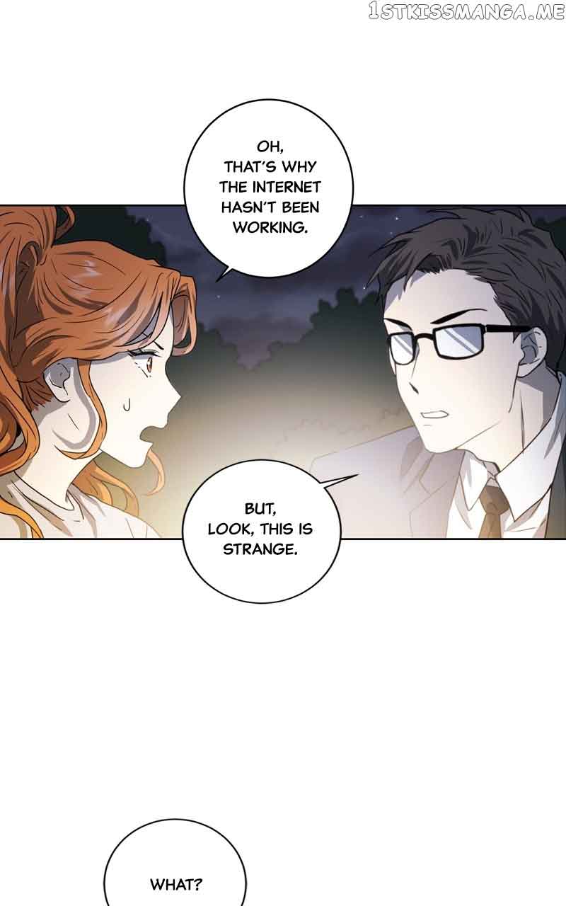 The Goddess’s Guide to Farming Chapter 18 page 31