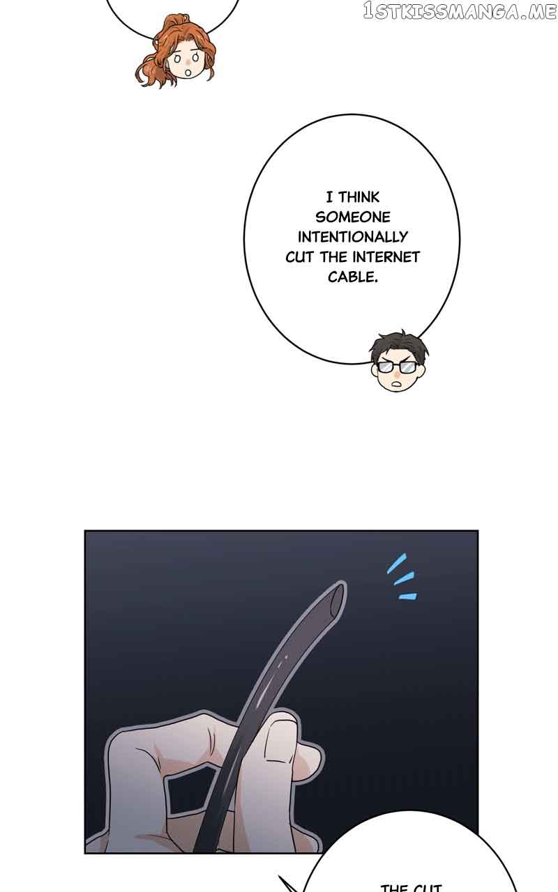 The Goddess’s Guide to Farming Chapter 18 page 32