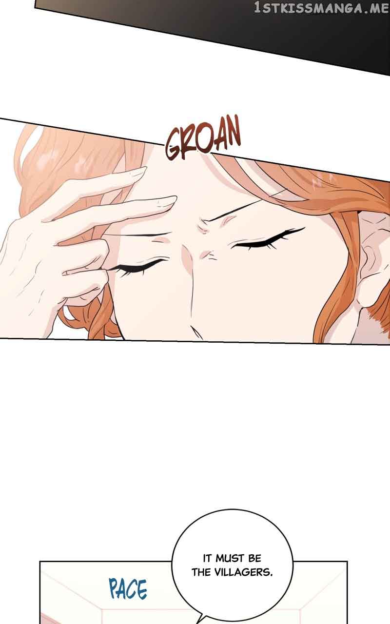 The Goddess’s Guide to Farming Chapter 18 page 38