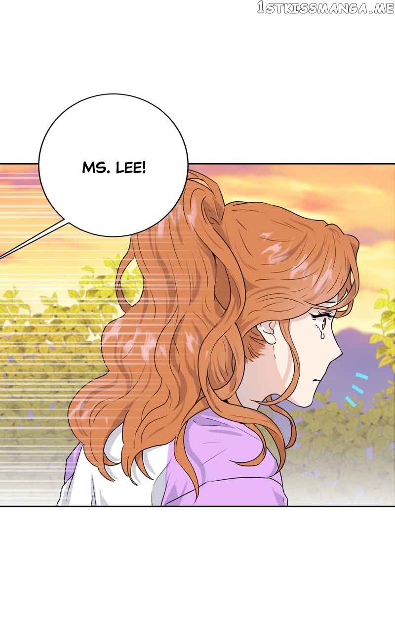The Goddess’s Guide to Farming Chapter 18 page 3