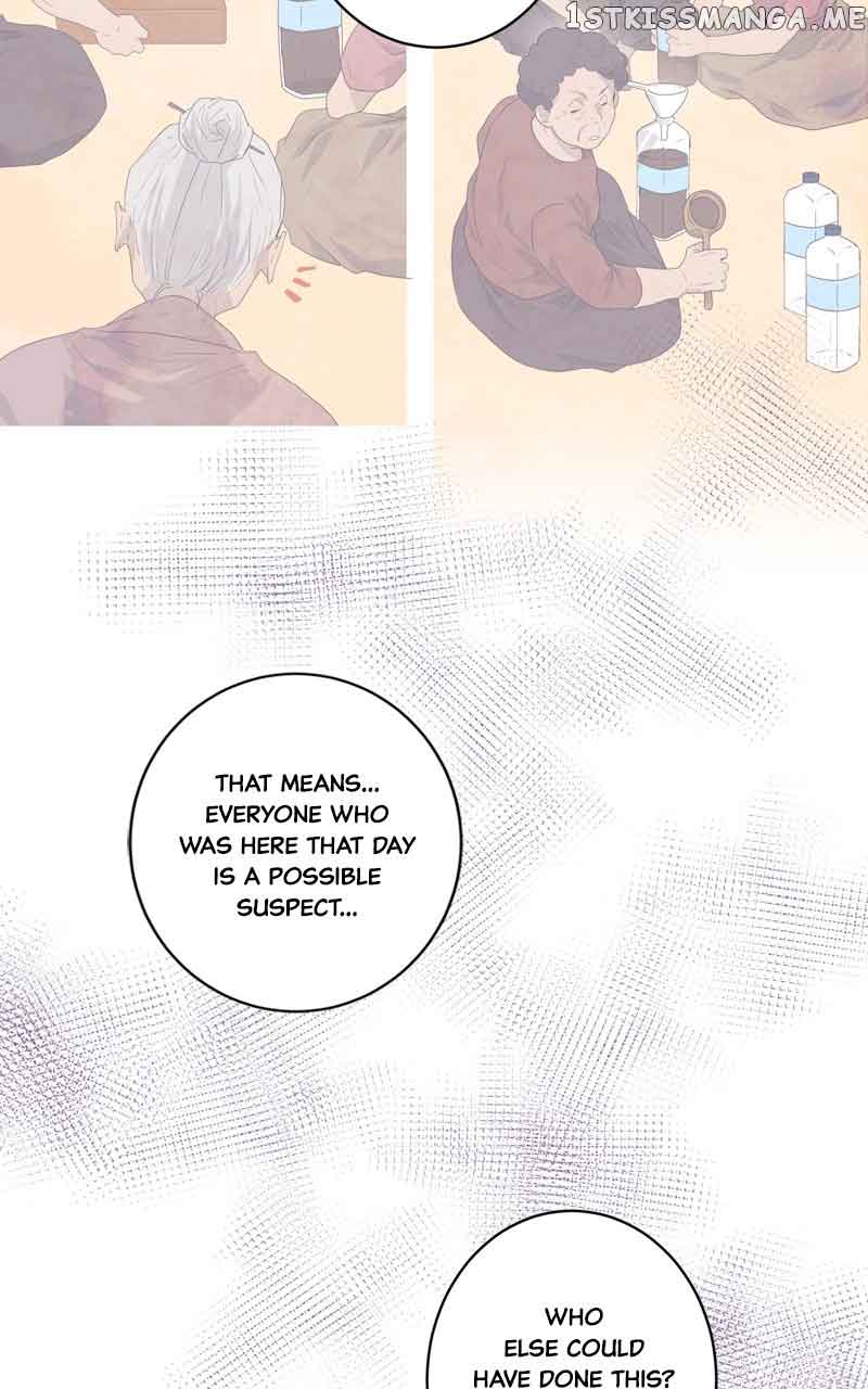 The Goddess’s Guide to Farming Chapter 18 page 40