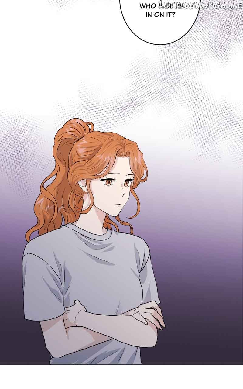 The Goddess’s Guide to Farming Chapter 18 page 41