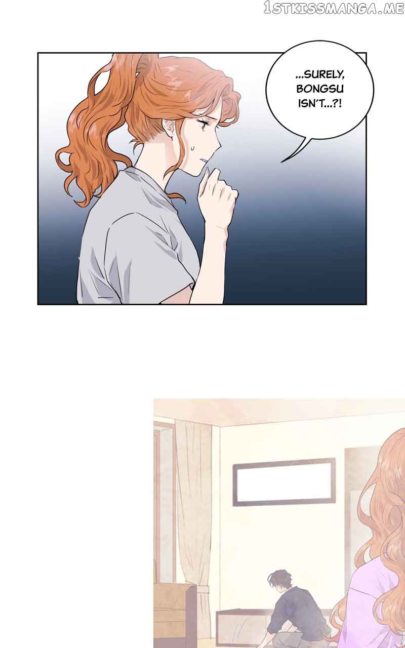 The Goddess’s Guide to Farming Chapter 18 page 43